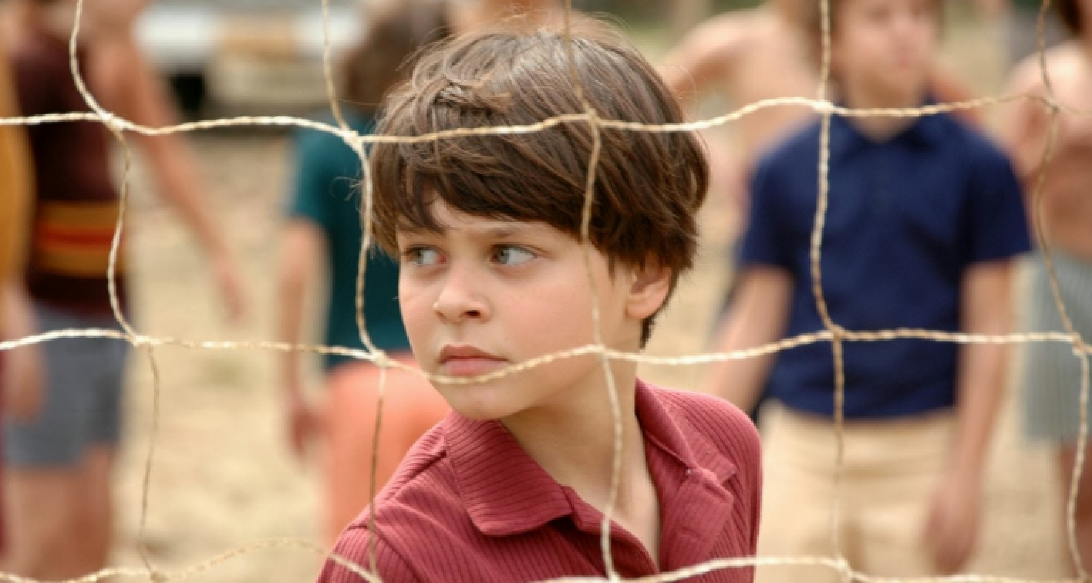 O ano em que meus pais sa&iacute;ram de f&eacute;rias (2006) 