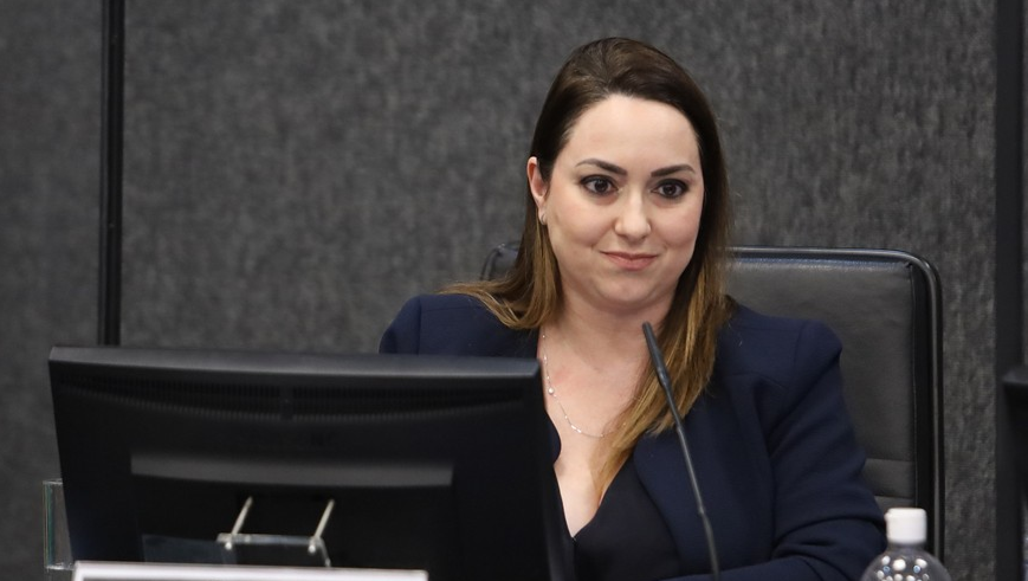 STJ nomeia a primeira mulher como secretária-geral da Presidência
