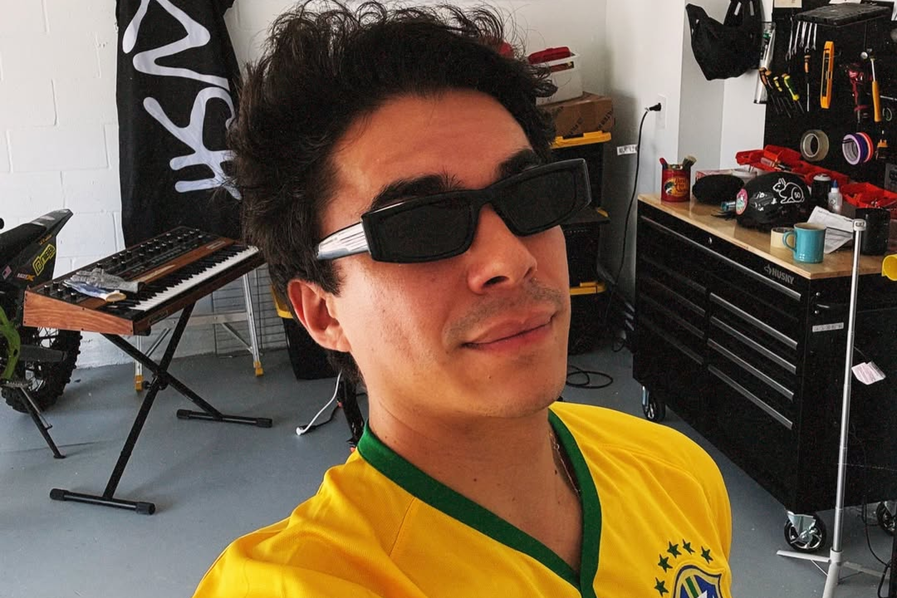 ‘Alienation’: KVSH apresenta seu mais novo single