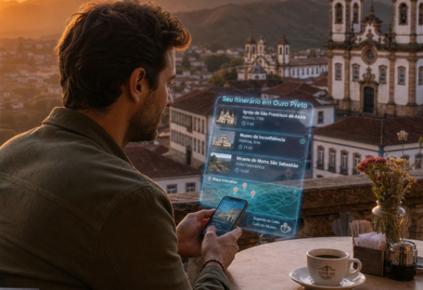 Uai Turismo