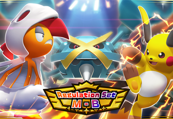 Divulgação / Pokémon Champions