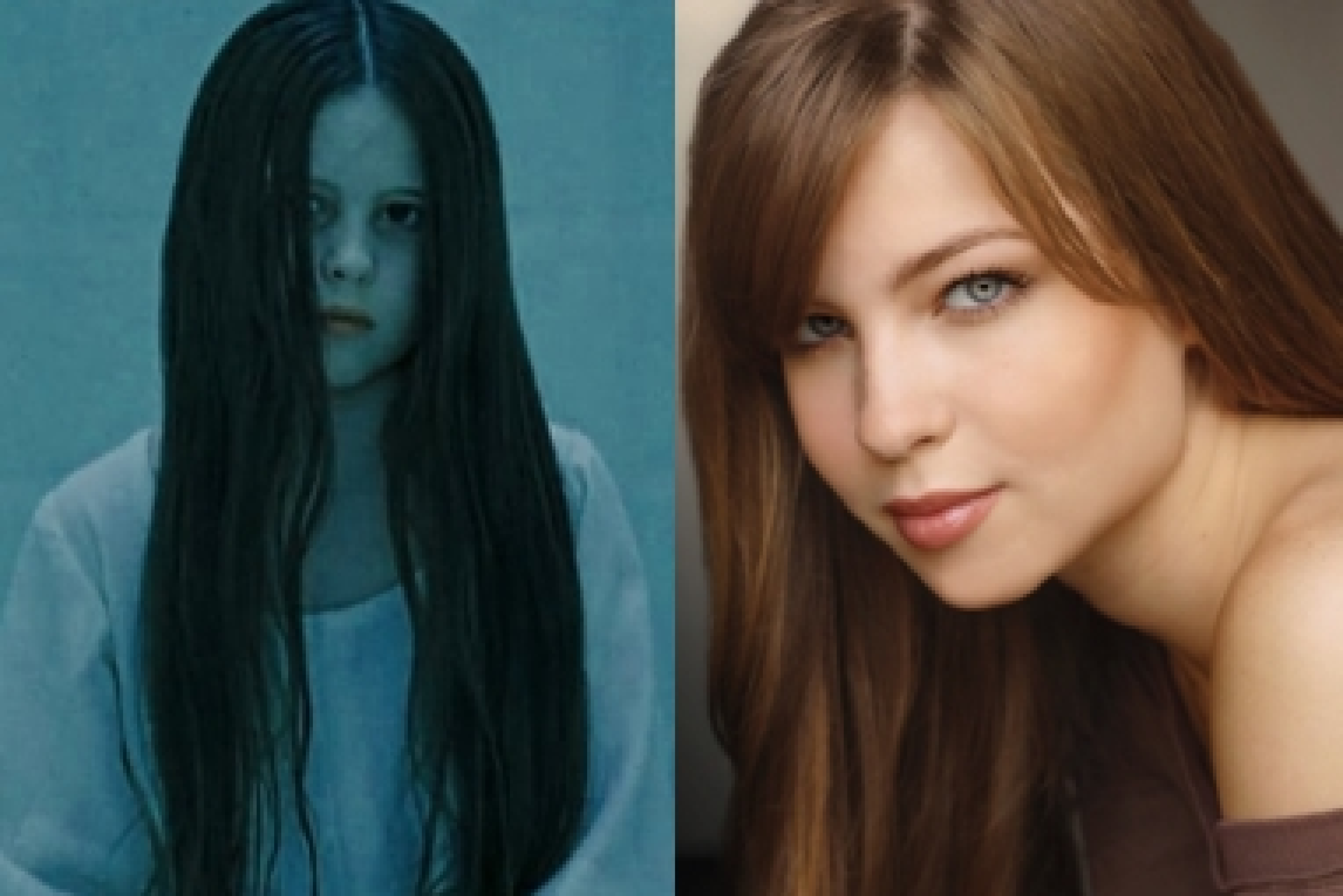 Morre Daveigh Chase, atriz que deu vida à icônica Samara de 'O Chamado'