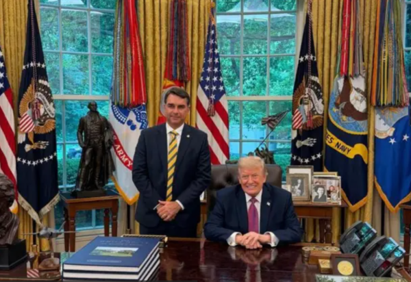 Governo dos Estados Unidos