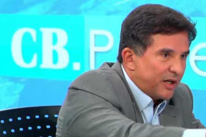 Na entrevista, Paulo Henrique ainda comentou ações do governo no âmbito do Programa de Aceleração e Crescimento (PAC) voltado ao esporte - (crédito: Reprodução/Youtube Correio Braziliense) Na entrevista, Paulo Henrique ainda comentou ações do governo no âmbito do Programa de Aceleração e Crescimento (PAC) voltado ao esporte - (crédito: Reprodução/Youtube Correio Braziliense)