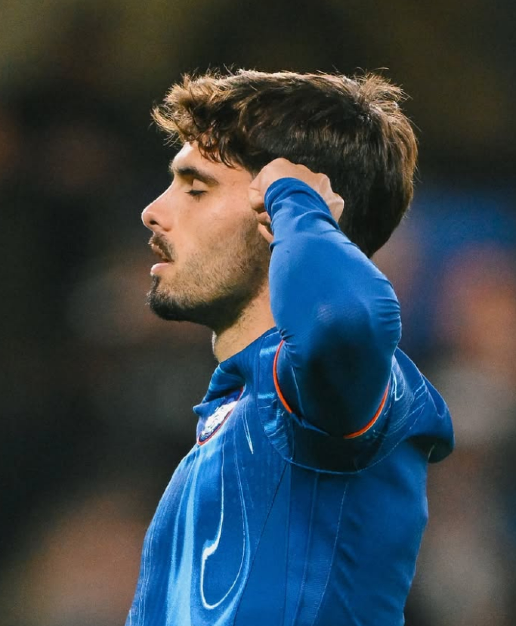 Pedro Neto, jogador de Portugal