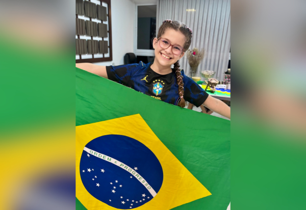 Arquivo pessoal
