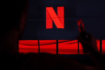 A semana promete novidades imperdíveis para os assinantes da Netflix (Imagem: Photographerjpg | Shutterstock)
 -  (crédito: EdiCase)