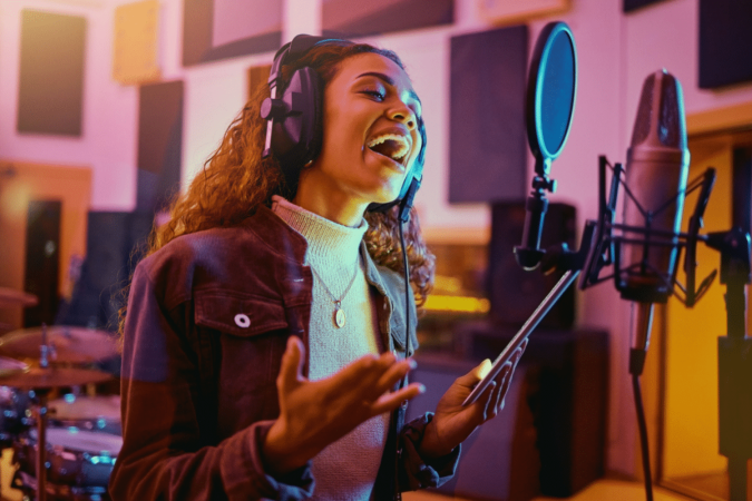 Construir uma carreira sustentável na música exige mais do que talento (Imagem: StockLab | Shutterstock)
- (crédito: EdiCase) Construir uma carreira sustentável na música exige mais do que talento (Imagem: StockLab | Shutterstock)
- (crédito: EdiCase)