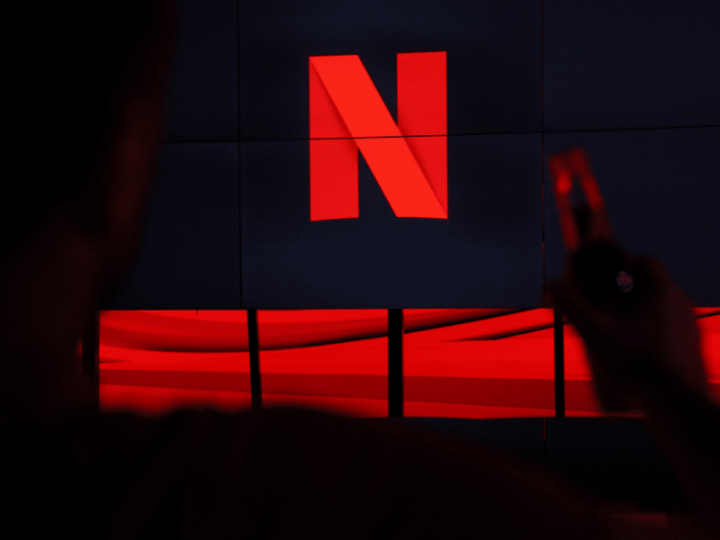 A semana promete novidades imperdíveis para os assinantes da Netflix (Imagem: Photographerjpg | Shutterstock)
 -  (crédito: EdiCase)