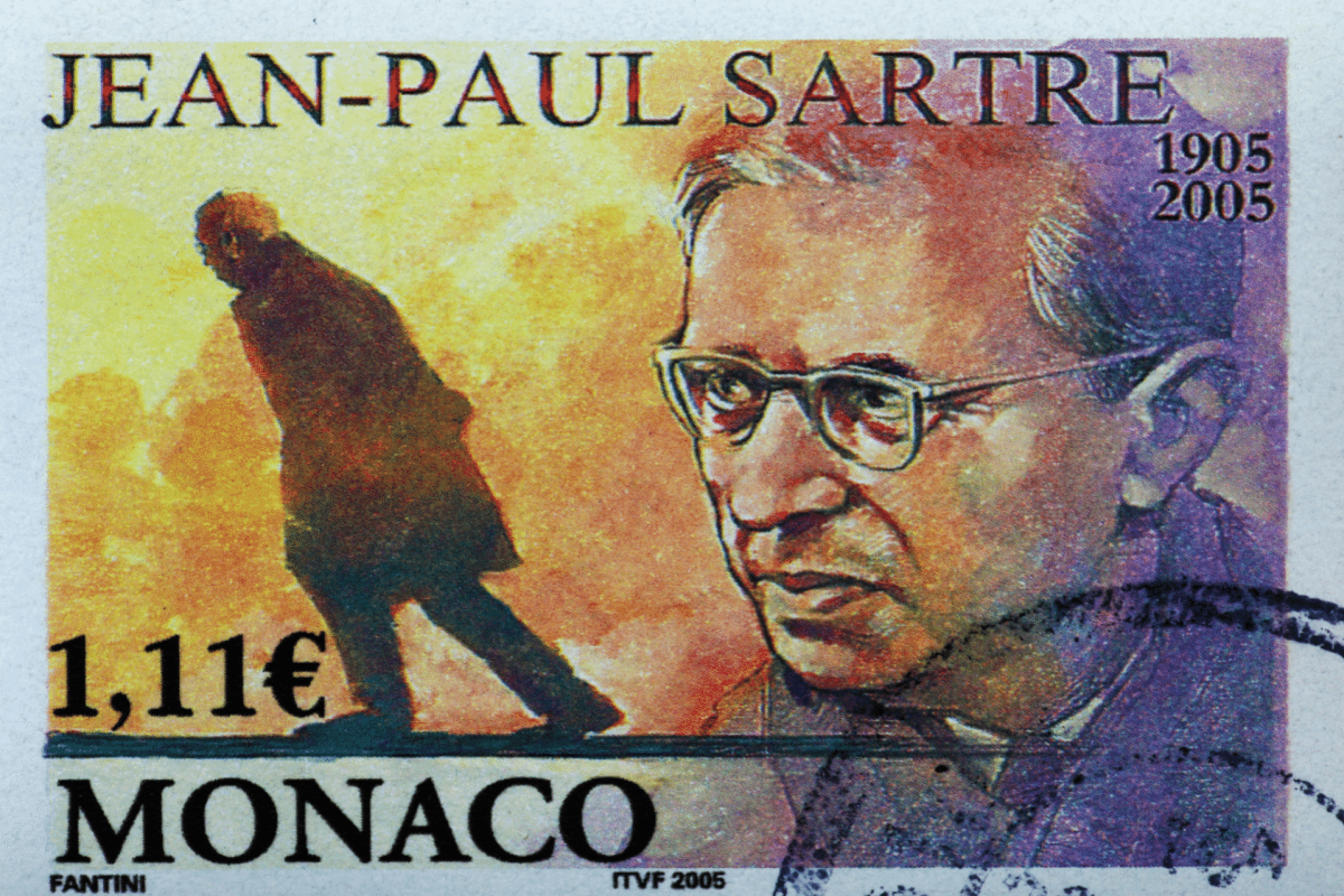 O que significa a frase “O inferno são os outros”? Entenda a reflexão de Jean-Paul Sartre