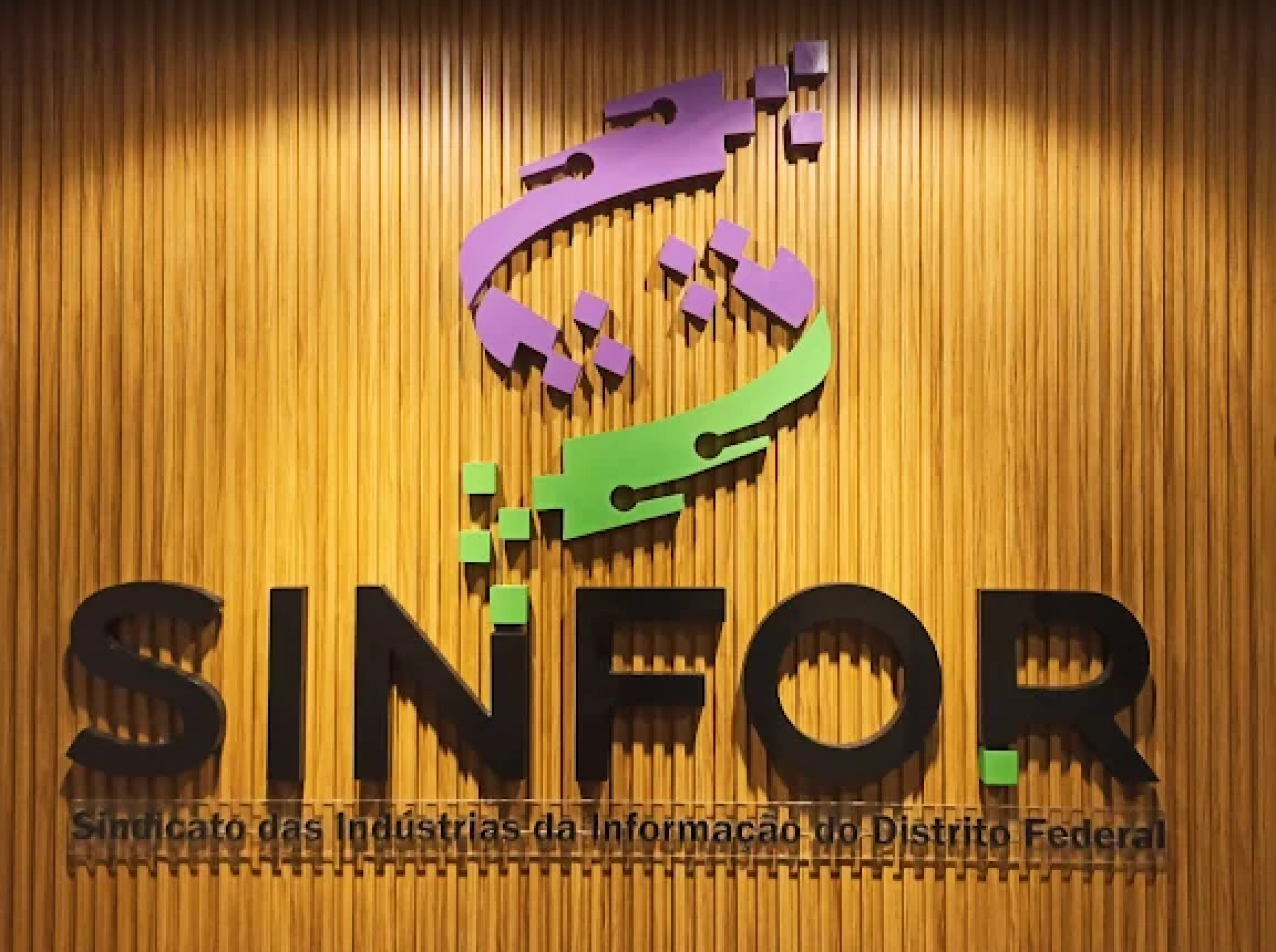 SINFOR-DF lança Brasília Tech Hub e promete transformar DF em referência tecnologógica