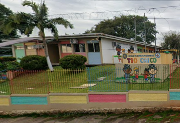 Arquivo pessoal