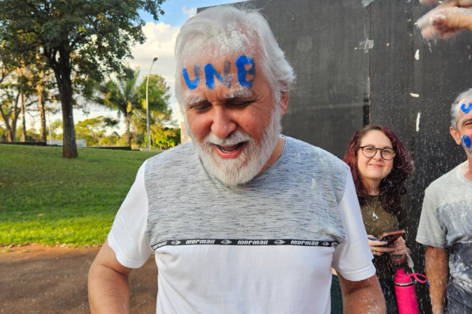 Cebraspe divulga resultado do processo seletivo 60+ UnB