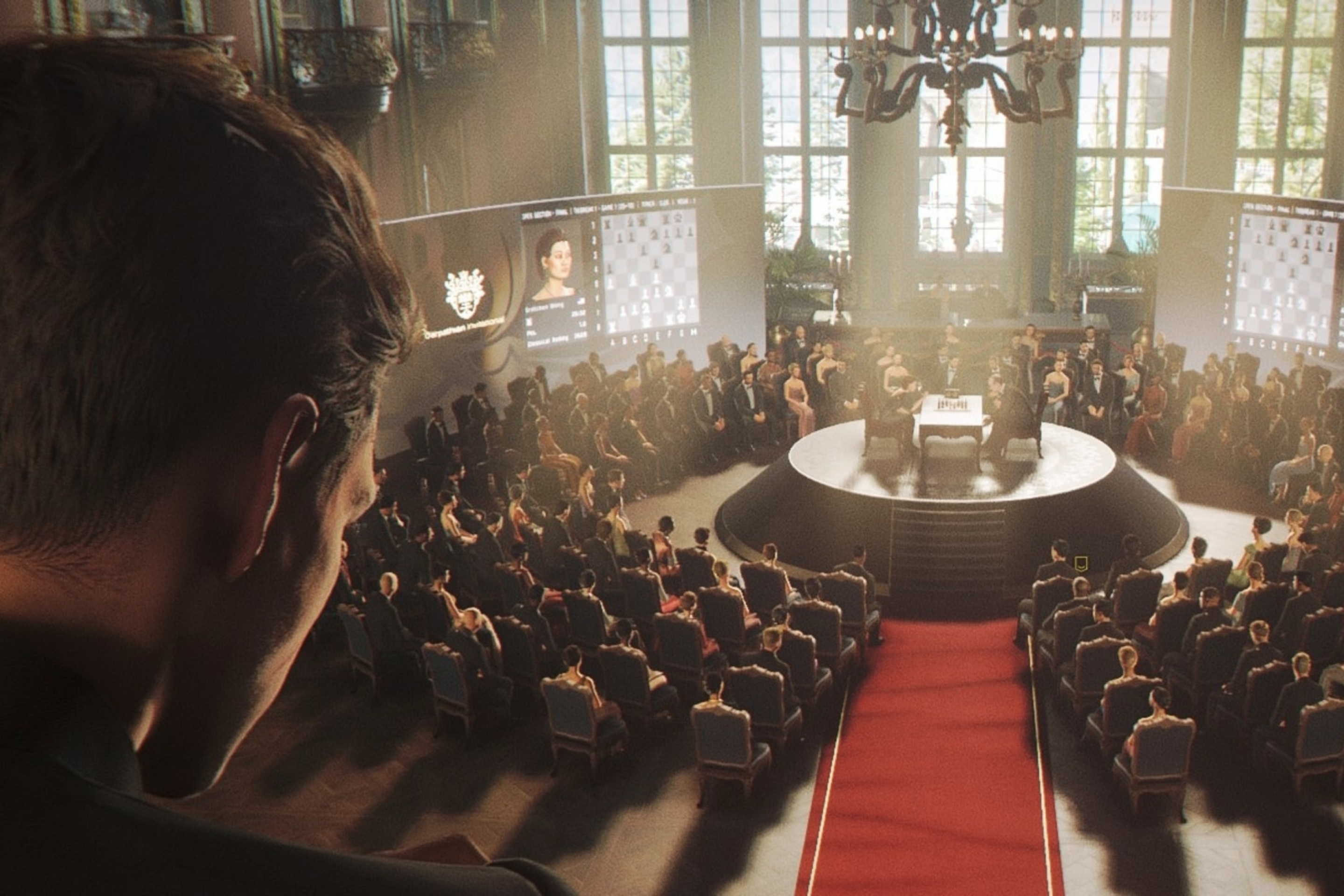 O maior agente da cultura pop ganha um capit&uacute;lo &uacute;nico no mundo dos games. 