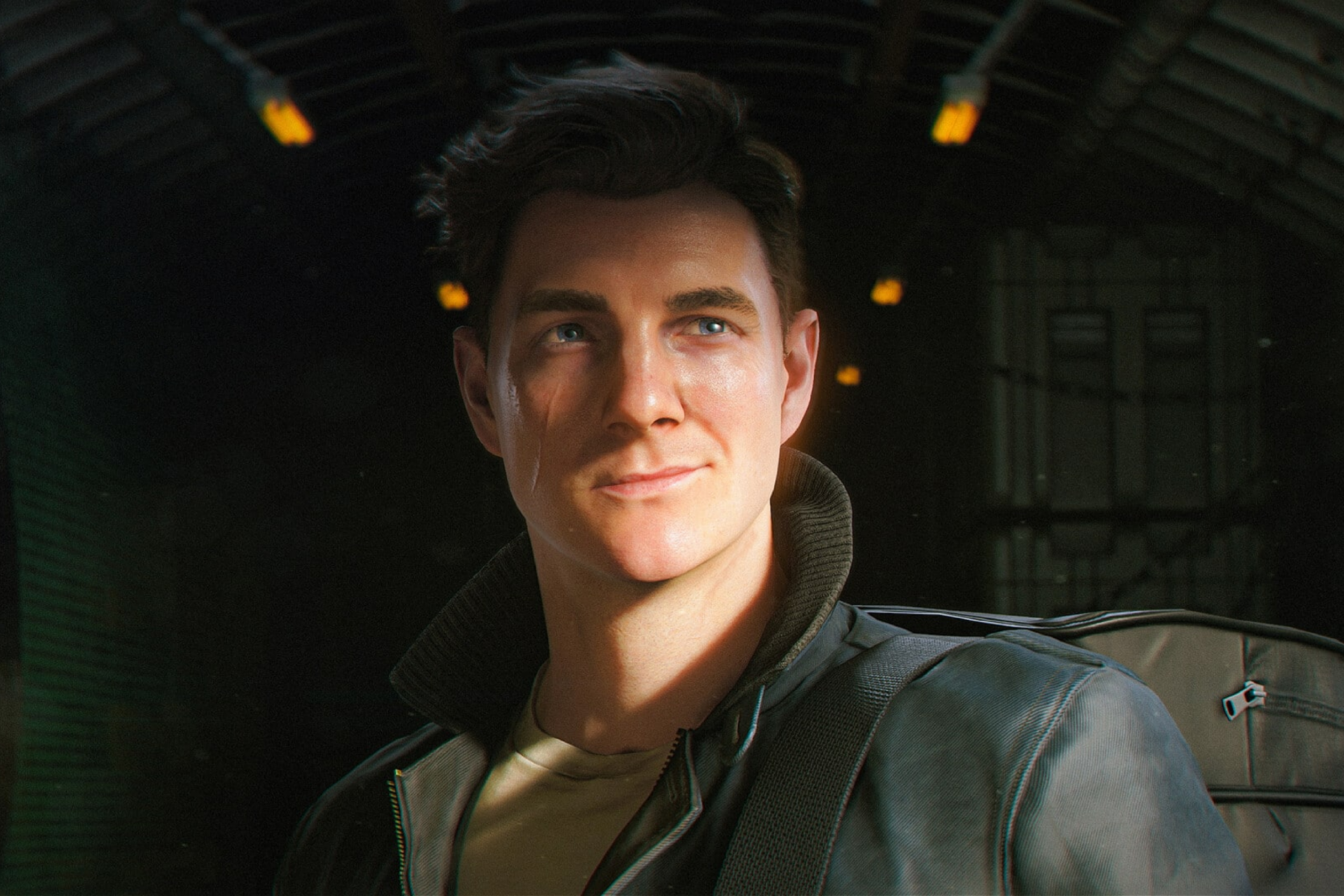 O maior agente da cultura pop ganha um capit&uacute;lo &uacute;nico no mundo dos games. 