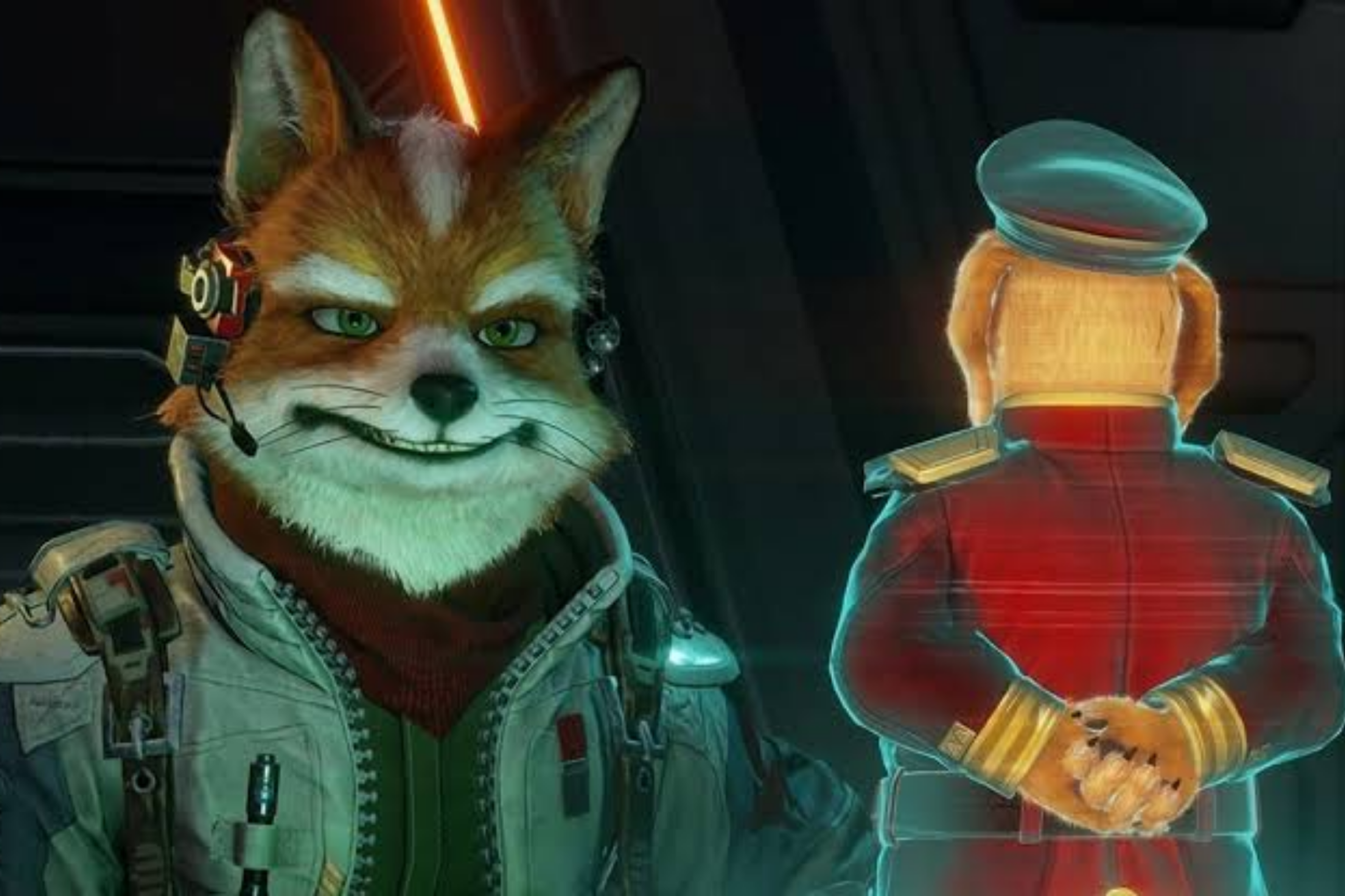 O time espacial de animais da Nintendo volta em novo t&iacute;tulo repaginado. 