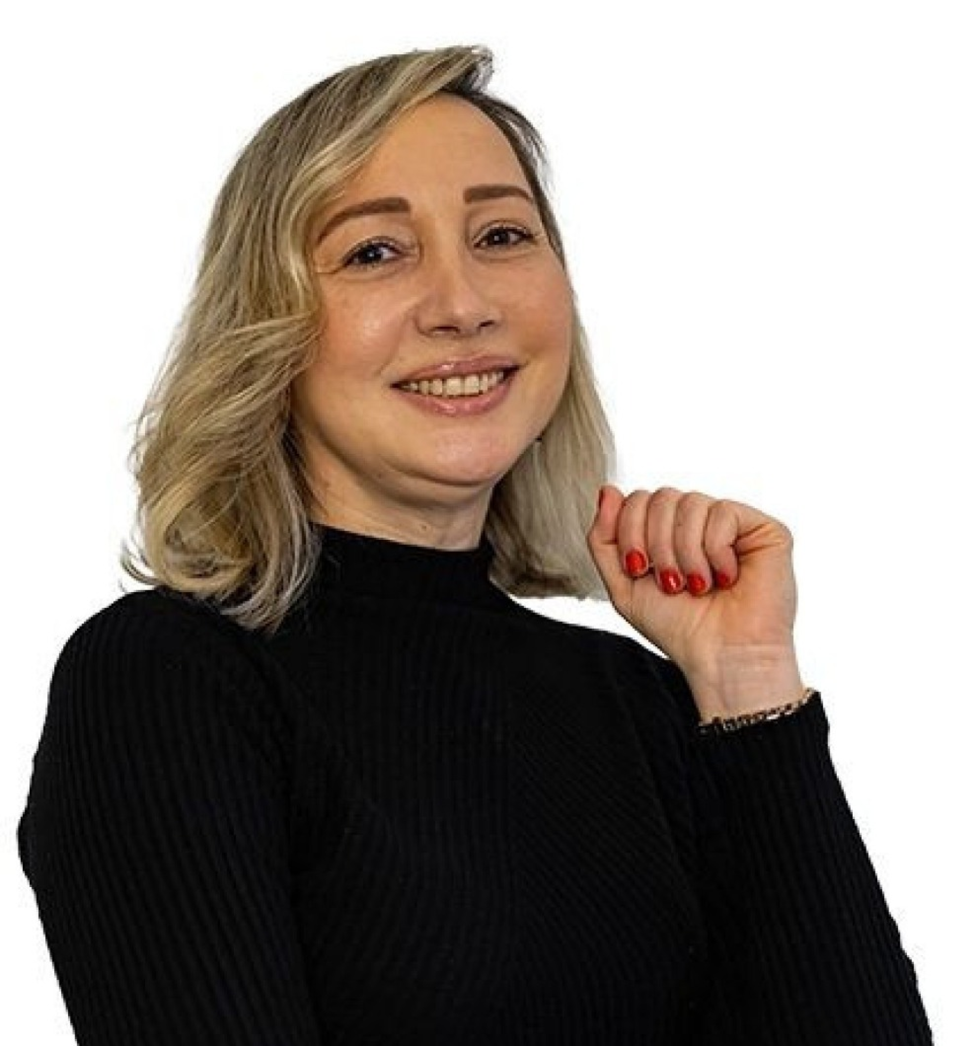 In&aacute;cia Sim&otilde;es, anestesiologista