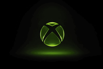 Empresa planeja cortar 20% do quadro de funcionários até 2027. -  (crédito: Divulgação/Xbox)