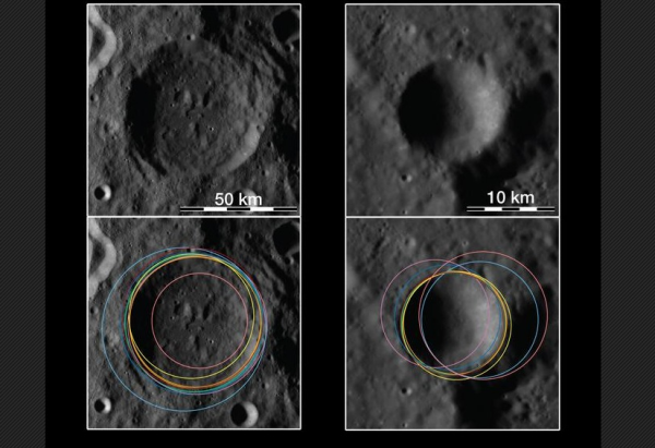 NASA/GSFC/Arizona State University/SwRI