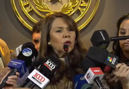 Senadora paraguaia nega desculpas a Mbappé e dispara: 