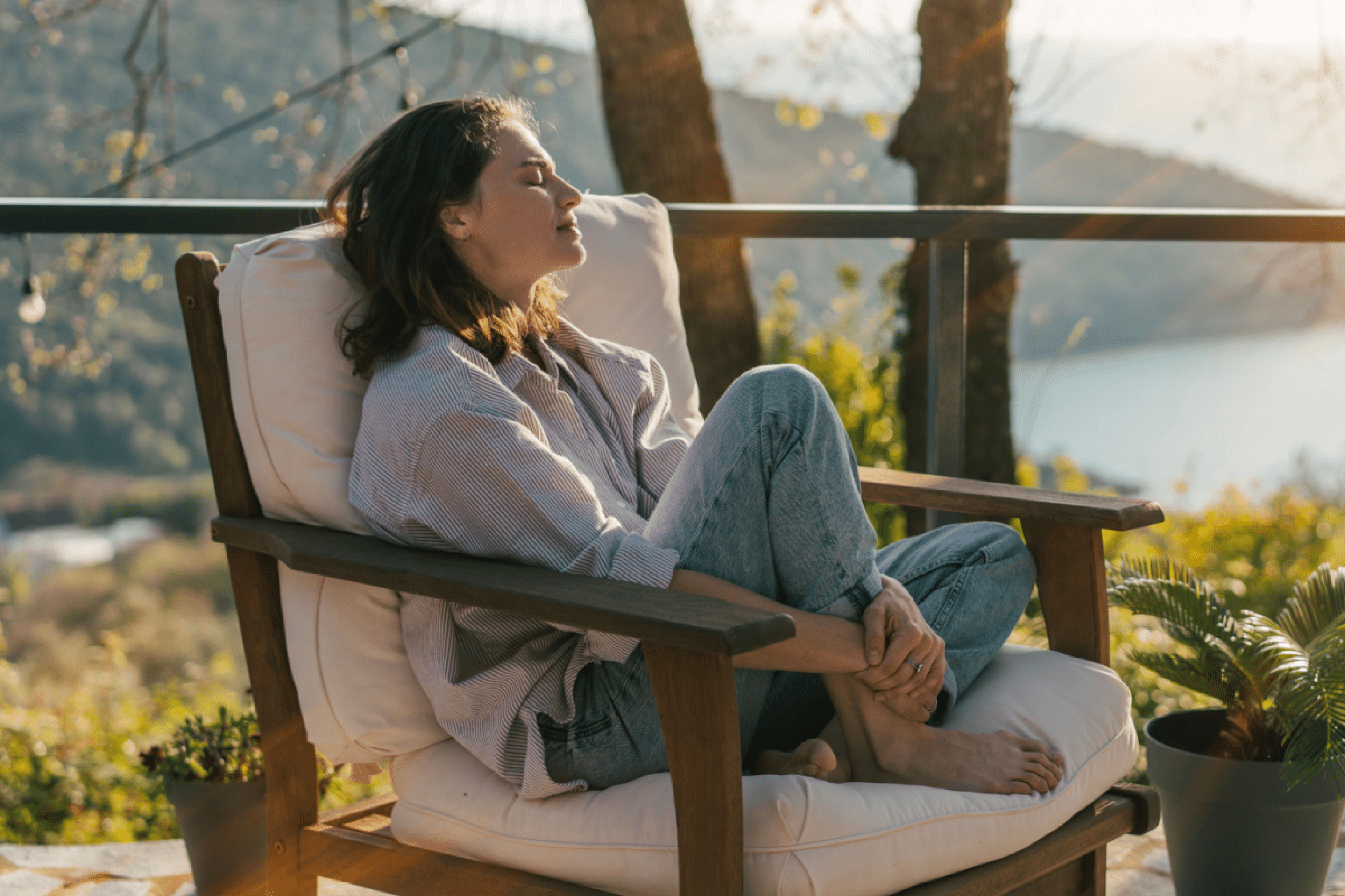 7 dicas para aproveitar as férias sem se sentir culpado por descansar