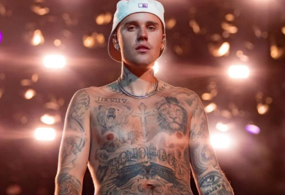 Justin Bieber, atra&ccedil;&atilde;o confirmada para a final da Copa do Mundo de 2026, durante apresenta&ccedil;&atilde;o -  (crédito: Reprodu&ccedil;&atilde;o/Instagram) -Justin Bieber, atra&ccedil;&atilde;o confirmada para a final da Copa do Mundo de 2026, durante apresenta&ccedil;&atilde;o -  (crédito: Reprodu&ccedil;&atilde;o/Instagram)
