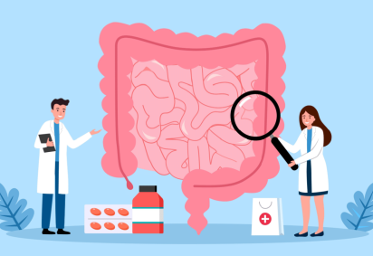 Cuidar da saúde intestinal pode contribuir para o equilíbrio do organismo e favorecer resultados mais consistentes no emagrecimento  (Imagem: Blueastro | Shutterstock) -  (crédito: EdiCase) -Cuidar da saúde intestinal pode contribuir para o equilíbrio do organismo e favorecer resultados mais consistentes no emagrecimento  (Imagem: Blueastro | Shutterstock) -  (crédito: EdiCase)