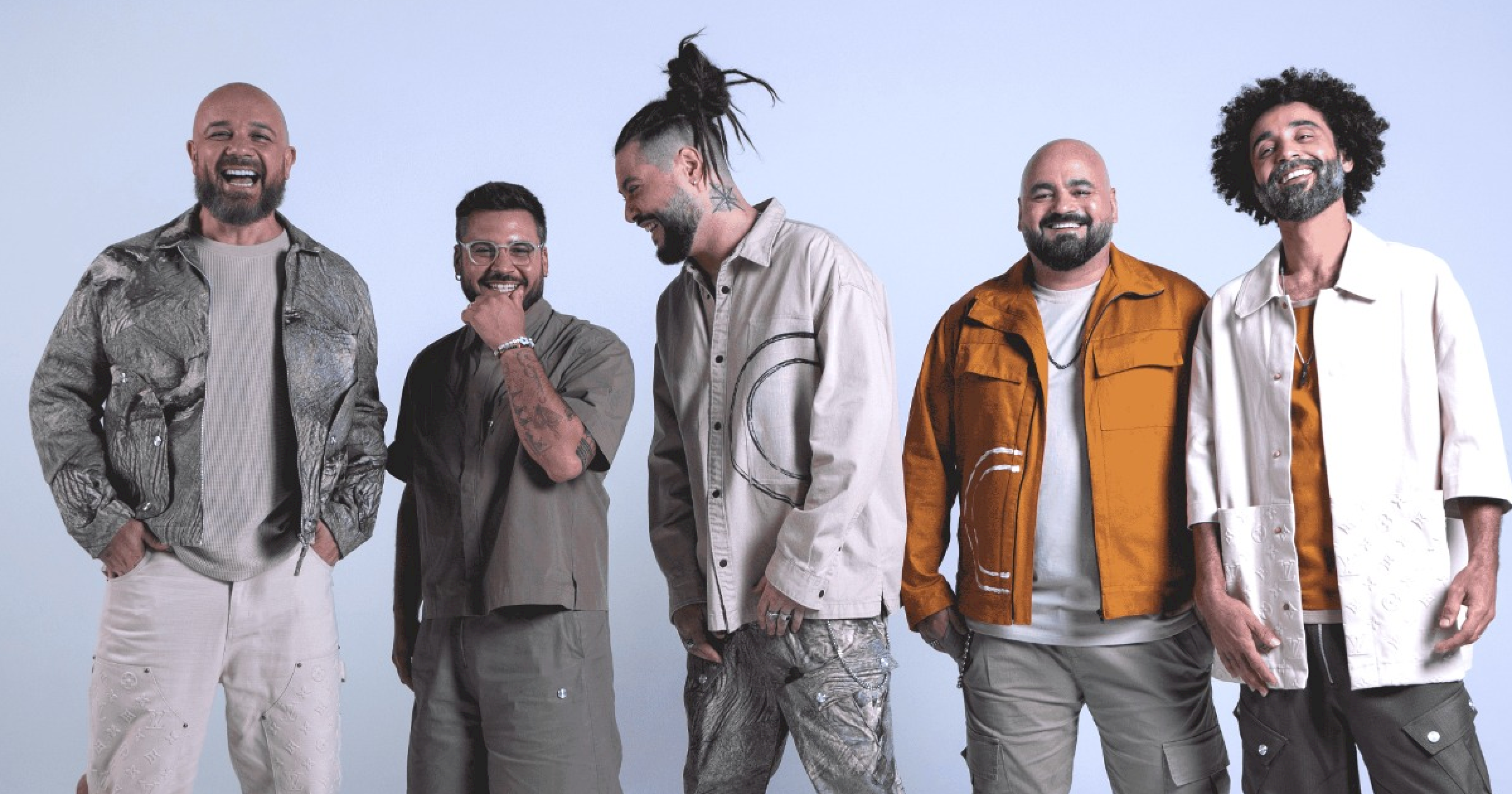 Maneva encerra turnê de 20 anos de carreira com grande show em SP