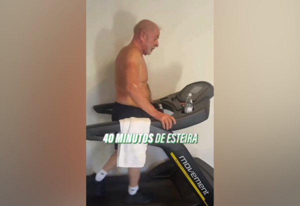 Reprodução/X