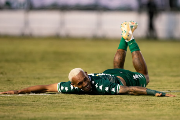 Gama venceu o Porto Velho nos pênaltis e garantiu um lugar nas oitavas de final da Série D - (crédito: Gama/Divulgação) Gama venceu o Porto Velho nos pênaltis e garantiu um lugar nas oitavas de final da Série D - (crédito: Gama/Divulgação)