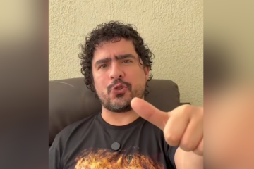Amigos e familiares de Pirula têm incentivado que os fãs façam doações a uma vaquinha online para custear os seus tratamentos - (crédito: Reprodução/Instagram) Amigos e familiares de Pirula têm incentivado que os fãs façam doações a uma vaquinha online para custear os seus tratamentos - (crédito: Reprodução/Instagram)