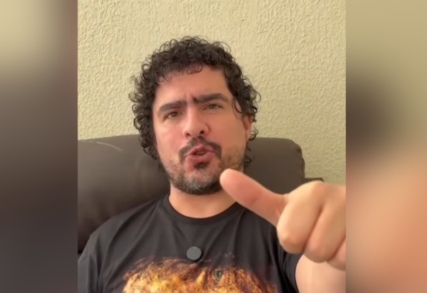 Reprodução/Instagram
