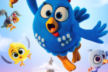 Galinha Pintadinha - O Filme apresenta personagens em animação 3D, prometendo aventura e emoção para celebrar os 20 anos da marca - (crédito: Divulgação) Galinha Pintadinha - O Filme apresenta personagens em animação 3D, prometendo aventura e emoção para celebrar os 20 anos da marca - (crédito: Divulgação)