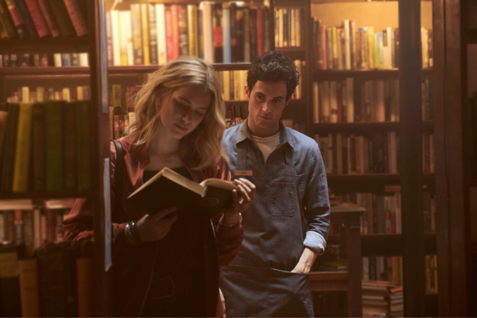Séries se tornaram grandes sucessos pela força de suas narrativas e pelos personagens inesquecíveis (Imagem: Reprodução digital | Warner Bros. Television e Alloy Entertainment) - (crédito: EdiCase) Séries se tornaram grandes sucessos pela força de suas narrativas e pelos personagens inesquecíveis (Imagem: Reprodução digital | Warner Bros. Television e Alloy Entertainment) - (crédito: EdiCase)