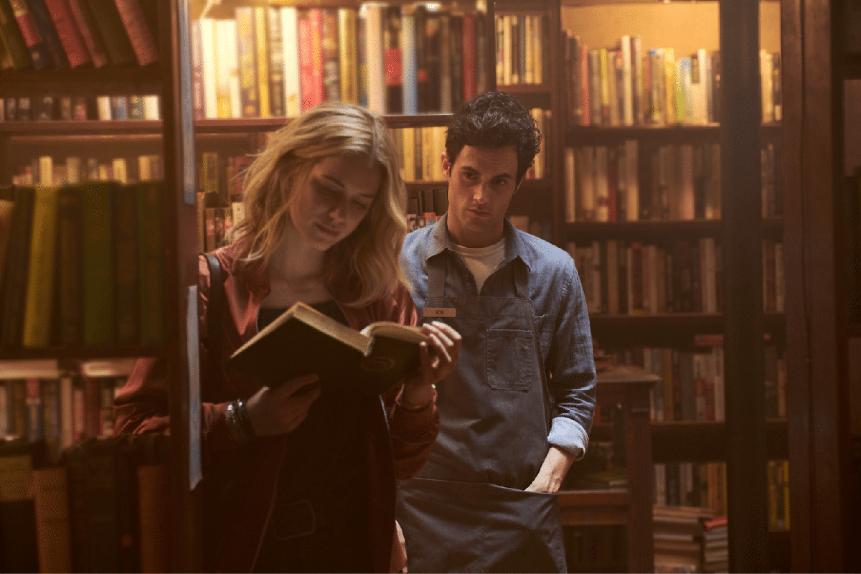 Dos livros para as telas: veja 5 séries baseadas em obras literárias que você precisa assistir