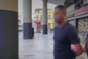 Operação mira rede que lavou R$ 100 milhões para facções criminosas - (crédito: Reprodução/Polícia Civil do RJ) Operação mira rede que lavou R$ 100 milhões para facções criminosas - (crédito: Reprodução/Polícia Civil do RJ)