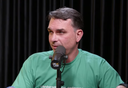Flávio argumentou que impor tarifas alfandegárias a apenas 90 dias do pleito acabaria por 