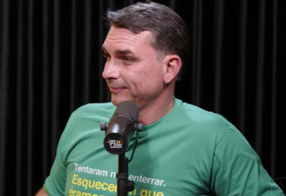 Olhando para o futuro, o senador projetou que, a partir de 2027, o debate sobre o impeachment de ministros do STF se tornará 