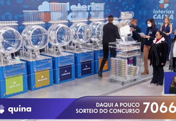 Reprodução Youtube