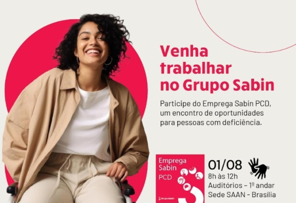 Divulgação - Sabin