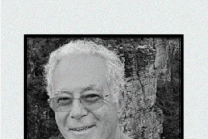 José Antonio Carvalho D'Arrochela Lobo, ex-jornalista e professor do Departamento de Comunicação da UnB, além de ex-diretor da Associação dos Docentes da Universidade de Brasília (ADUnB) - (crédito: Reprodução / Associação dos Docentes da Universidade de Brasília (ADUnB)) José Antonio Carvalho D'Arrochela Lobo, ex-jornalista e professor do Departamento de Comunicação da UnB, além de ex-diretor da Associação dos Docentes da Universidade de Brasília (ADUnB) - (crédito: Reprodução / Associação dos Docentes da Universidade de Brasília (ADUnB))