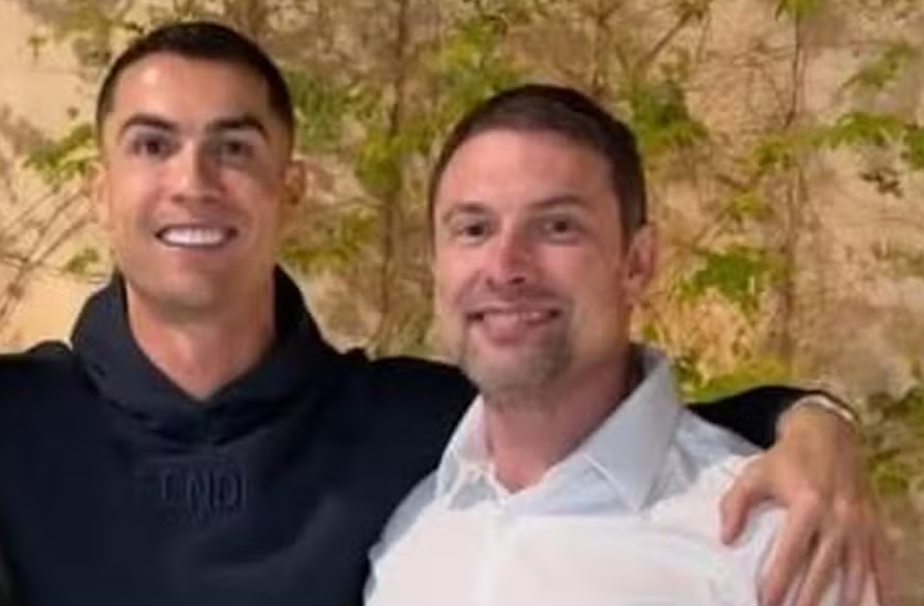 Um dos médicos de CR7, Paulo Muzy avalia presença do craque na próxima Copa