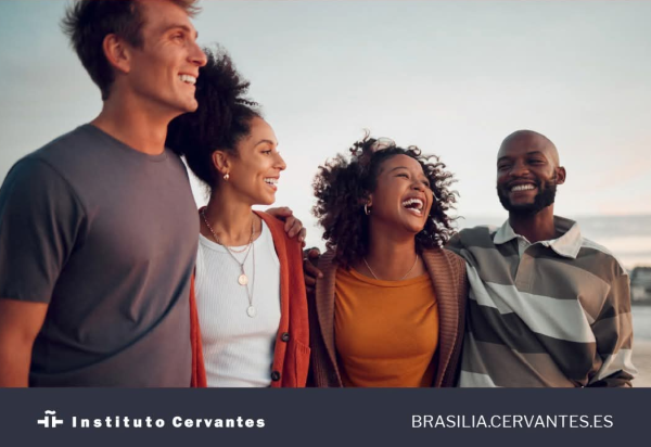 Divulgação - Instituto Cervantes