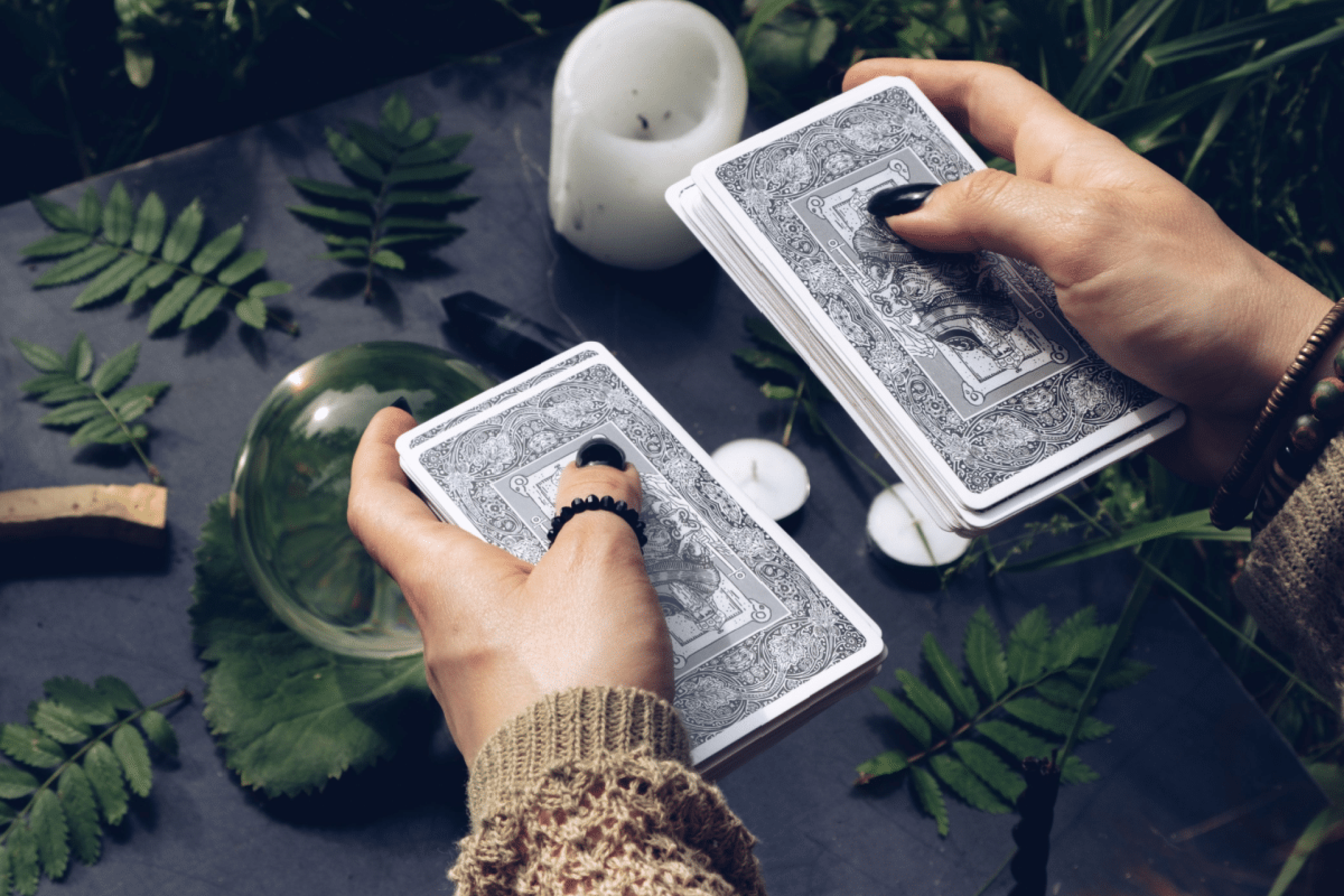 Tarot do dia: previsão para os 12 signos em 16/07/2026