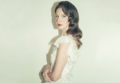 Lana Del Rey revela detalhes do álbum 'Beautiful' -  (crédito: Universal Music / Polydor) -Lana Del Rey revela detalhes do álbum 'Beautiful' -  (crédito: Universal Music / Polydor)