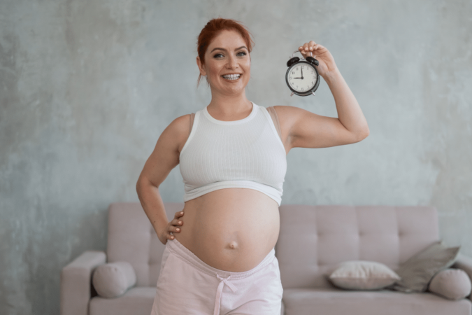 Embora a endometriose seja uma das principais causas de infertilidade feminina, ela não impede a maternidade (Imagem: Reshetnikov_art | Shutterstock) - (crédito: EdiCase) Embora a endometriose seja uma das principais causas de infertilidade feminina, ela não impede a maternidade (Imagem: Reshetnikov_art | Shutterstock) - (crédito: EdiCase)