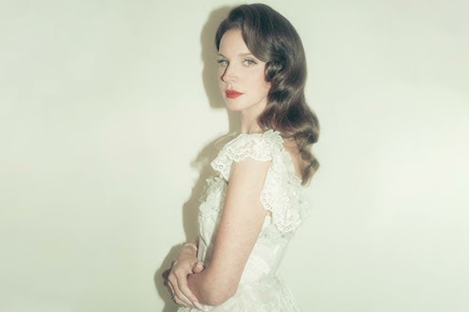 Lana Del Rey revela detalhes do álbum 'Beautiful' - (crédito: Universal Music / Polydor) Lana Del Rey revela detalhes do álbum 'Beautiful' - (crédito: Universal Music / Polydor)