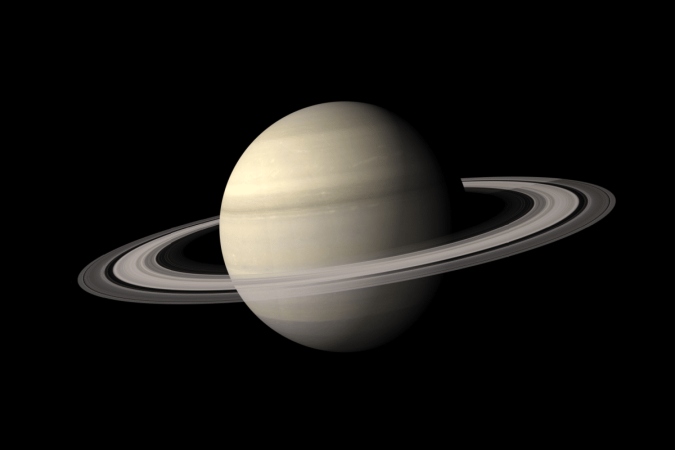 Saturno costuma carregar uma fama intimidadora, mas seu propósito é ensinar que conquistas duradouras exigem comprometimento (Imagem: George Toubalis | Shutterstock) - (crédito: EdiCase) Saturno costuma carregar uma fama intimidadora, mas seu propósito é ensinar que conquistas duradouras exigem comprometimento (Imagem: George Toubalis | Shutterstock) - (crédito: EdiCase)