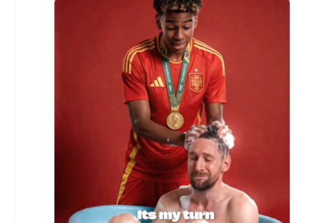 Memes tomam as redes após derrota da Argentina na Copa; veja