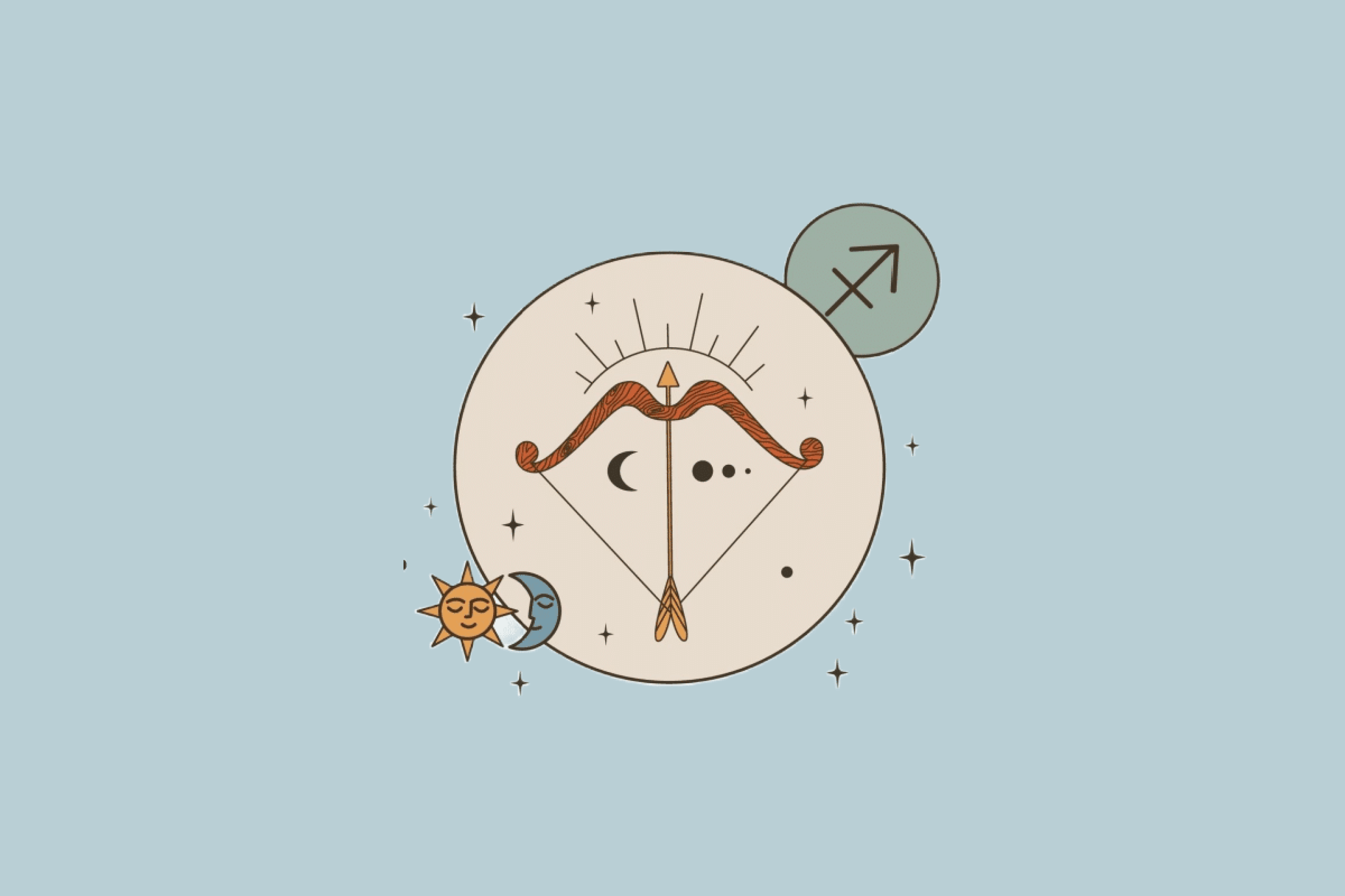3 habilidades incríveis do signo de Sagitário que todo o zodíaco pode “copiar”